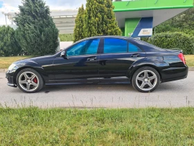 Mercedes-Benz S 320 AMG пакет, снимка 15