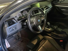 BMW 435 435i xDrive  CARFAX, снимка 5