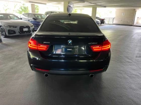 BMW 435 435i xDrive  CARFAX, снимка 4