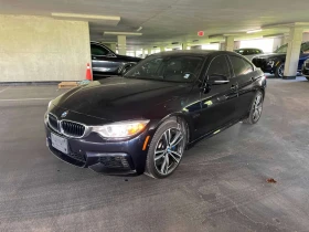 BMW 435 435i xDrive  CARFAX, снимка 1