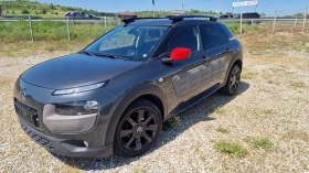 Citroen C4 Cactus 1.2T-Shine , снимка 1
