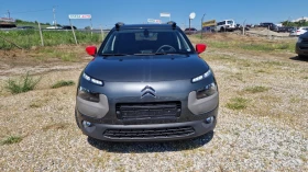 Citroen C4 Cactus 1.2T-Shine , снимка 3
