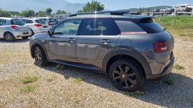 Citroen C4 Cactus 1.2T-Shine , снимка 8