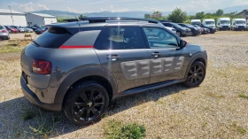 Citroen C4 Cactus 1.2T-Shine , снимка 6