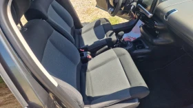Citroen C4 Cactus 1.2T-Shine , снимка 13