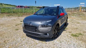 Citroen C4 Cactus 1.2T-Shine , снимка 2