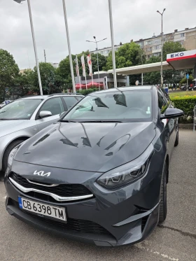 Kia Ceed 1.5T, снимка 1