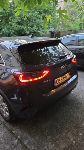 Kia Ceed 1.5T, снимка 7