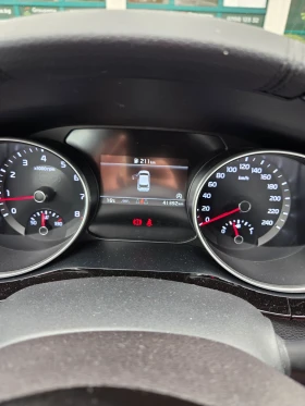 Kia Ceed 1.5T, снимка 5