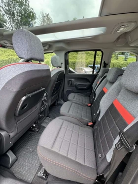 Citroen Berlingo XTR, снимка 9