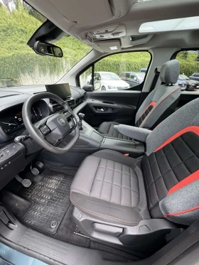 Citroen Berlingo XTR, снимка 10
