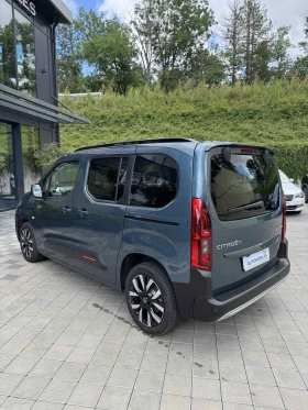 Citroen Berlingo XTR, снимка 6