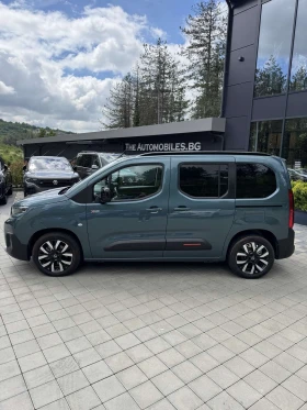Citroen Berlingo XTR, снимка 4