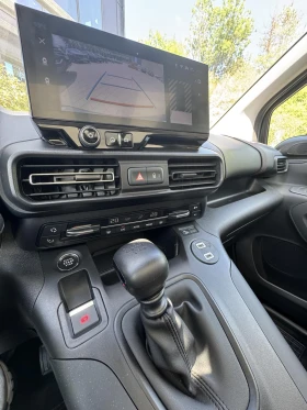 Citroen Berlingo XTR, снимка 16