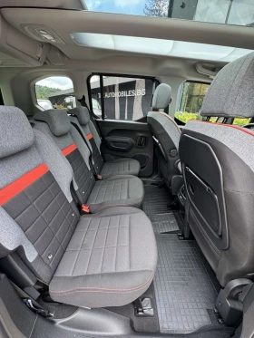 Citroen Berlingo XTR, снимка 11