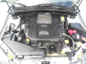 Subaru Impreza 2.0D Лизинг!!!! 4x4  150 КОНСКИ СИЛИ, снимка 13