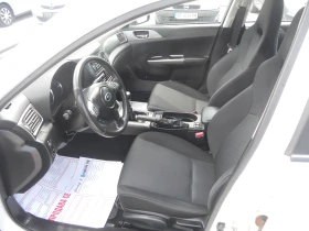 Subaru Impreza 2.0D Лизинг!!!! 4x4  150 КОНСКИ СИЛИ, снимка 9