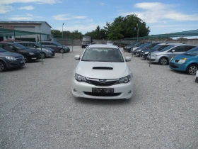Subaru Impreza 2.0D Лизинг!!!! 4x4  150 КОНСКИ СИЛИ, снимка 2
