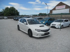 Subaru Impreza 2.0D Лизинг!!!! 4x4  150 КОНСКИ СИЛИ, снимка 1