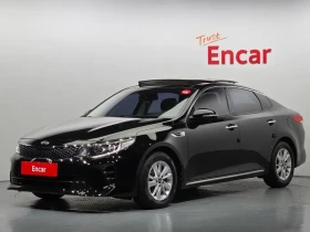 Kia K5 1.7 Diesel Sx Prestige, снимка 1