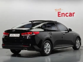 Kia K5 1.7 Diesel Sx Prestige, снимка 2