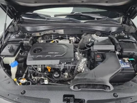 Kia K5 1.7 Diesel Sx Prestige, снимка 6