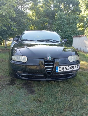 Alfa Romeo 147, снимка 1