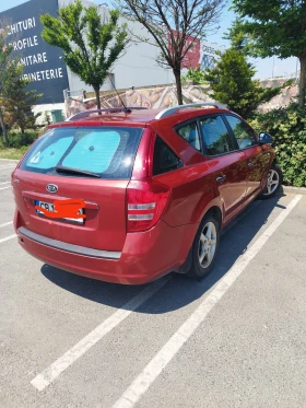 Kia Ceed 1.4, 109 к.д, снимка 3