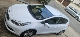 Kia Ceed 1.4 cvvt от България 169374, снимка 9