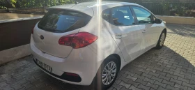 Kia Ceed 1.4 cvvt от България  169374км, снимка 3