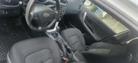 Kia Ceed 1.4 cvvt от България 169374, снимка 10