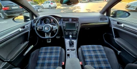 VW Golf GTE, снимка 5