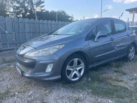 Peugeot 308, снимка 1