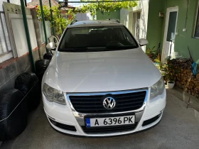 VW Passat 2.0 TDI 140 hp, снимка 3
