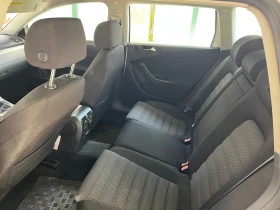 VW Passat 2.0 TDI 140 hp, снимка 9