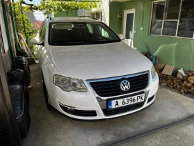 VW Passat 2.0 TDI 140 hp, снимка 2