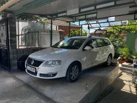 VW Passat 2.0 TDI 140 hp, снимка 1