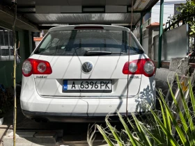 VW Passat 2.0 TDI 140 hp, снимка 5