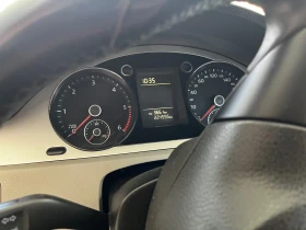 VW Passat 2.0 TDI 140 hp, снимка 7