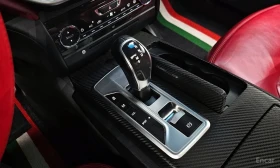 Maserati Ghibli 3.0* S* Q4* ПОДГРЕВ* ОБДУХВАНЕ* LANE* ASSIST* , снимка 10