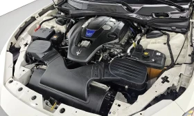 Maserati Ghibli 3.0* S* Q4* ПОДГРЕВ* ОБДУХВАНЕ* LANE* ASSIST* , снимка 15