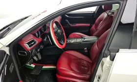 Maserati Ghibli 3.0* S* Q4* ПОДГРЕВ* ОБДУХВАНЕ* LANE* ASSIST* , снимка 12