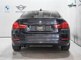 BMW 428  xDrive * Gran Coupe *  АвтоКредит * (ЦЕНА ДО БГ), снимка 4
