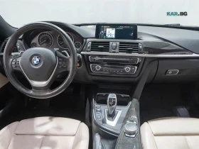 BMW 428  xDrive * Gran Coupe *  АвтоКредит * (ЦЕНА ДО БГ), снимка 8