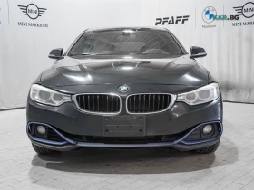 BMW 428  xDrive * Gran Coupe *  АвтоКредит * (ЦЕНА ДО БГ), снимка 1