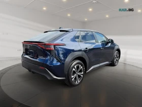 Toyota bZ4X LE* FWD* ПОДГРЕВ* КАМЕРА* KEYLESS, снимка 4