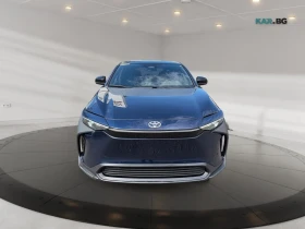 Toyota bZ4X LE* FWD* ПОДГРЕВ* КАМЕРА* KEYLESS, снимка 2