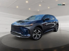 Toyota bZ4X LE* FWD* ПОДГРЕВ* КАМЕРА* KEYLESS, снимка 1