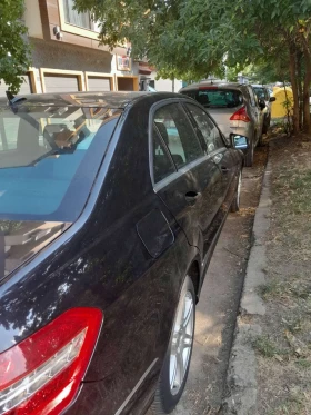 Mercedes-Benz E 350, снимка 4