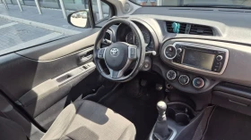 Toyota Yaris 1.5, снимка 9